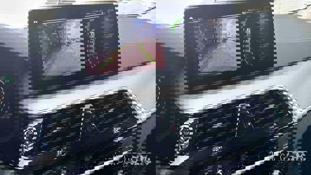 BMW Série 5 de 2024