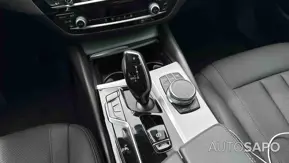 BMW Série 5 de 2024