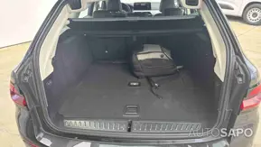 BMW Série 5 de 2024