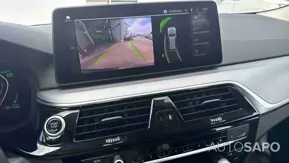 BMW Série 5 de 2024