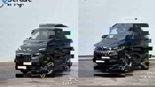 BMW Série 1 116 d de 2024