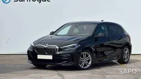 BMW Série 1 116 d de 2024