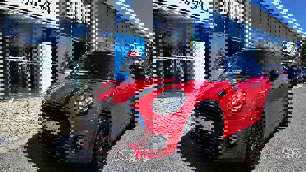 MINI Cooper D de 2019