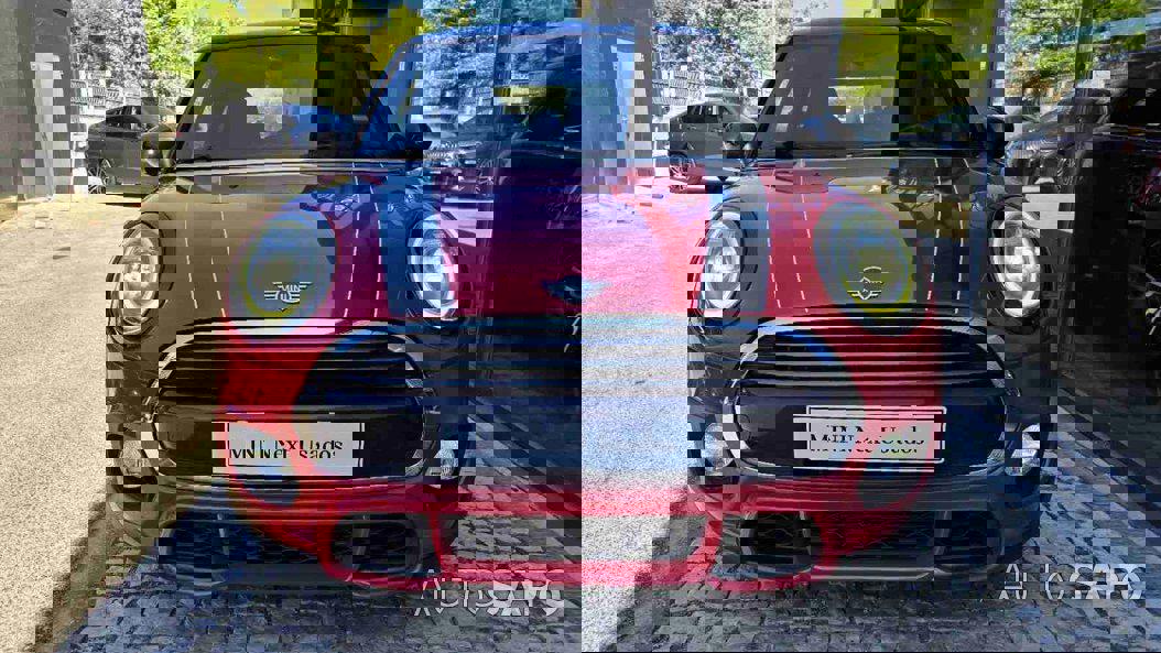 MINI Cooper D de 2019