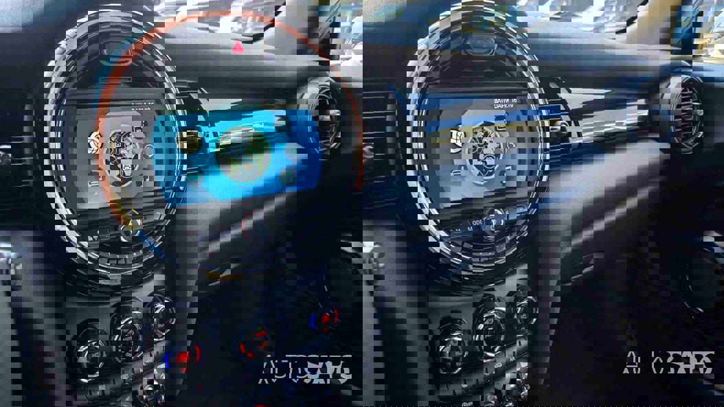 MINI Cooper D de 2019