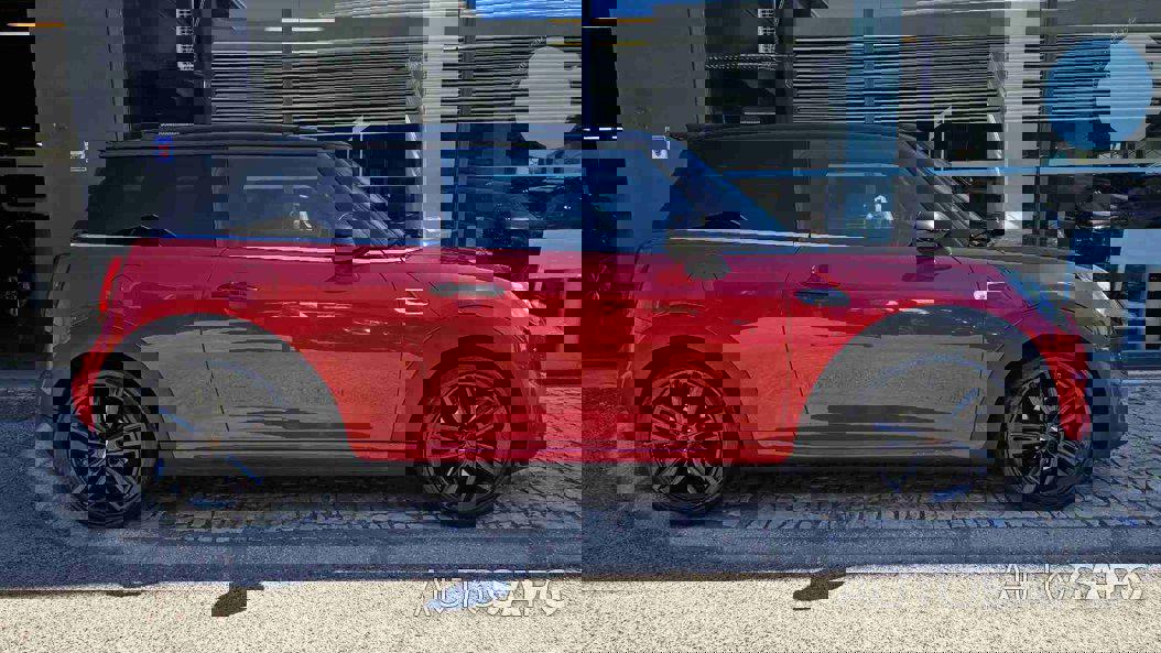 MINI Cooper D de 2019