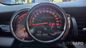 MINI Cooper D de 2019