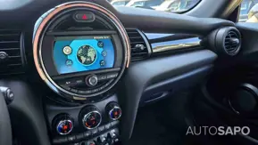 MINI Cooper D de 2019