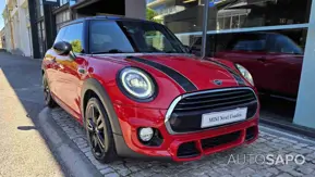 MINI Cooper D de 2019