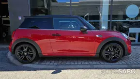 MINI Cooper D de 2019