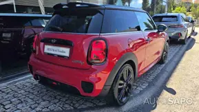 MINI Cooper D de 2019