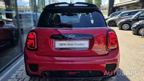 MINI Cooper D de 2019