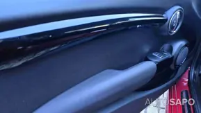 MINI Cooper D de 2019