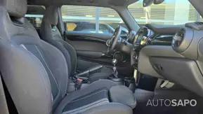 MINI Cooper D de 2019