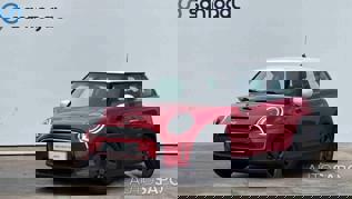 MINI Cooper S de 2021