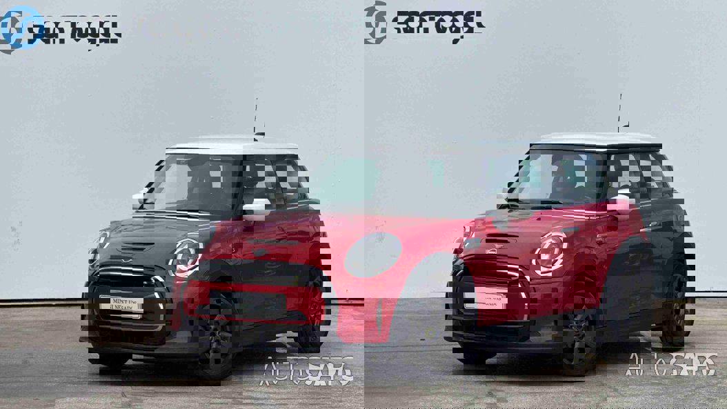 MINI Cooper S de 2021