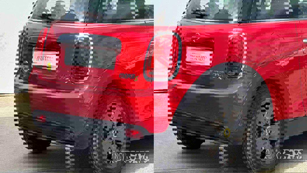 MINI Cooper S de 2021