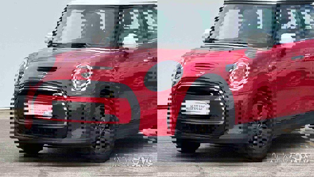 MINI Cooper S de 2021