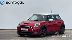 MINI Cooper S de 2021