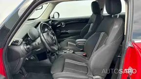 MINI Cooper S de 2021