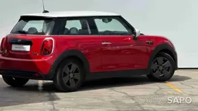 MINI Cooper S de 2021