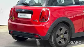 MINI Cooper S de 2021