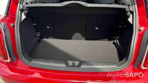 MINI Cooper S de 2021