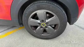 MINI Cooper S de 2021