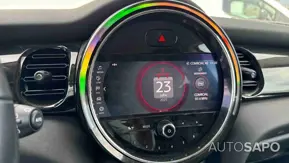 MINI Cooper S de 2021