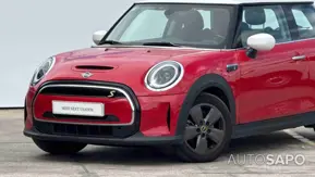 MINI Cooper S de 2021