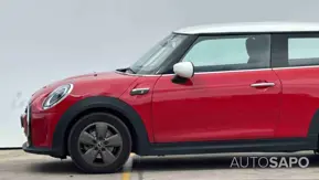 MINI Cooper S de 2021