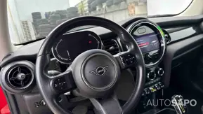 MINI Cooper S de 2021