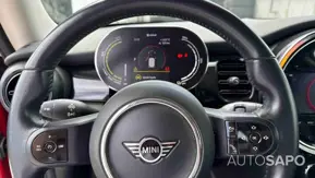 MINI Cooper S de 2021