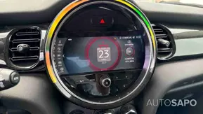 MINI Cooper S de 2021