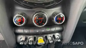 MINI Cooper S de 2021
