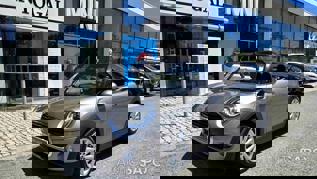 MINI Cooper D de 2020