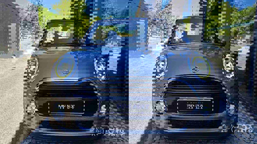 MINI Cooper D de 2020
