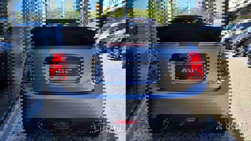 MINI Cooper D de 2020