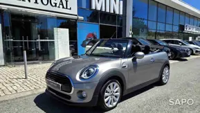 MINI Cooper D de 2020