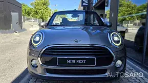 MINI Cooper D de 2020