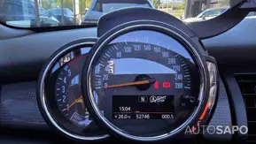 MINI Cooper D de 2020
