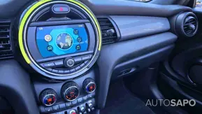 MINI Cooper D de 2020