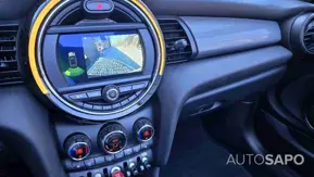 MINI Cooper D de 2020