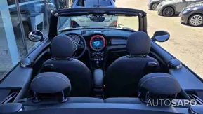MINI Cooper D de 2020