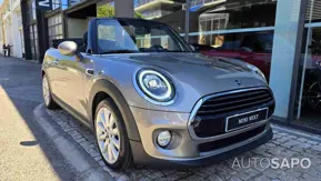 MINI Cooper D de 2020