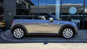 MINI Cooper D de 2020
