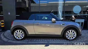 MINI Cooper D de 2020