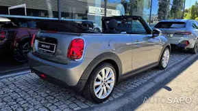 MINI Cooper D de 2020