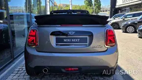 MINI Cooper D de 2020
