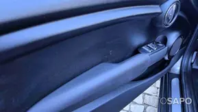 MINI Cooper D de 2020